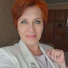 Фотография девушки Наталья, 51 год из г. Новомосковск