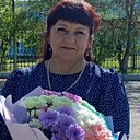 Галя, 55 лет