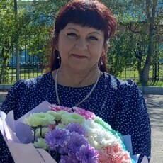 Фотография девушки Галя, 55 лет из г. Балей