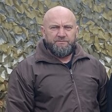 Фотография мужчины Енжи, 53 года из г. Близнюки