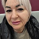 Светлана, 52 года
