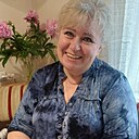 Ирина, 62 года