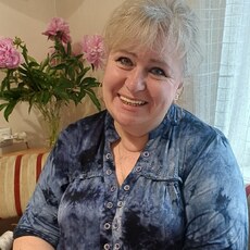 Фотография девушки Ирина, 62 года из г. Днепр