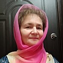 Татьяна, 68 лет