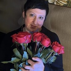 Фотография девушки Елена, 46 лет из г. Хабаровск