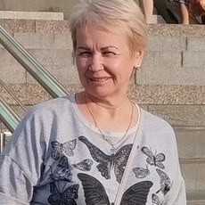 Фотография девушки Лена, 67 лет из г. Коломна