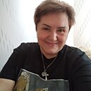 Людмила, 64 года