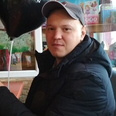 Фотография мужчины Михаил, 38 лет из г. Барановичи