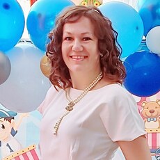 Фотография девушки Pet, 38 лет из г. Борисов