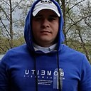 Джамик, 35 лет