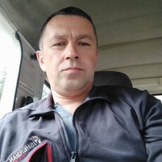 Фотография мужчины Александр, 52 года из г. Новополоцк