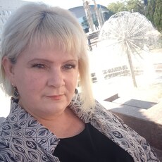 Фотография девушки Алина, 48 лет из г. Приютное