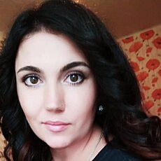 Фотография девушки Елена, 37 лет из г. Зыряновск