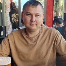 Фотография мужчины Михаил, 38 лет из г. Тайга