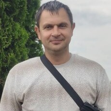 Фотография мужчины Дмитрий, 40 лет из г. Волгодонск