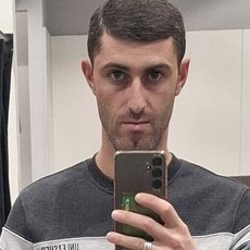 Фотография мужчины Карен, 35 лет из г. Солнечногорск