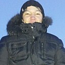 Елдос, 35 лет
