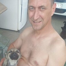 Фотография мужчины Денис, 43 года из г. Шахты