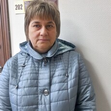 Фотография девушки Александра, 57 лет из г. Калуга