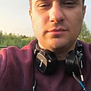 Макс, 36 лет