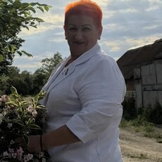 Фотография девушки Светлана, 61 год из г. Лабинск