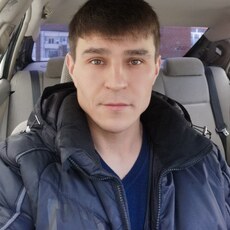 Фотография мужчины Иван, 35 лет из г. Братск