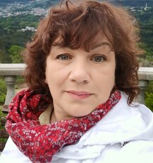 Фотография девушки Надежда, 53 года из г. Нижний Тагил