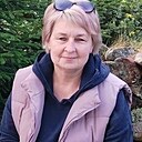 Анна, 54 года