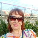 Любовь Васильева, 63 года