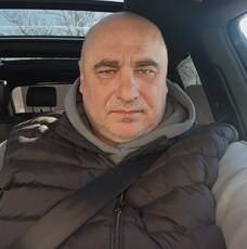 Фотография мужчины Валентин, 60 лет из г. Белгород