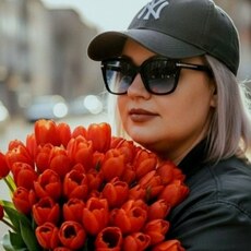 Фотография девушки Оля, 46 лет из г. Тихвин