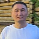 Данияр, 44 года