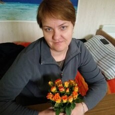 Фотография девушки Алла, 55 лет из г. Кривой Рог