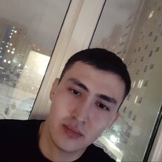 Фотография мужчины Даурен, 34 года из г. Петропавловск