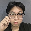 Дин Чжэнь, 26 лет