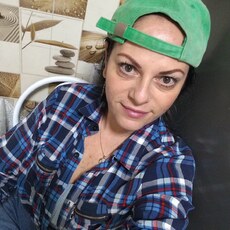 Фотография девушки Настя, 42 года из г. Владивосток
