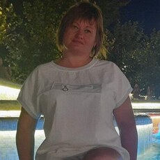 Фотография девушки Елена, 43 года из г. Луганск
