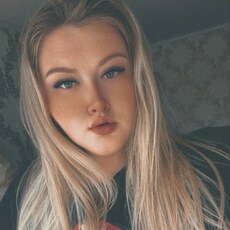 Фотография девушки Вероника, 24 года из г. Орел