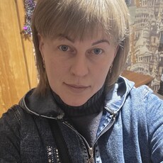 Фотография девушки Юлия, 43 года из г. Дмитров