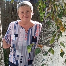 Фотография девушки Елена, 58 лет из г. Уяр
