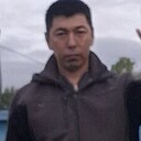 Ерлан, 38 лет