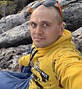 Александр, 30 лет