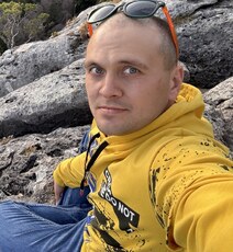 Фотография мужчины Александр, 30 лет из г. Таганрог