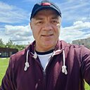 Вадим, 62 года