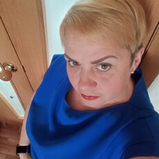 Фотография девушки Наталья, 49 лет из г. Пенза