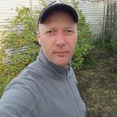 Фотография мужчины Вадим, 43 года из г. Днепр
