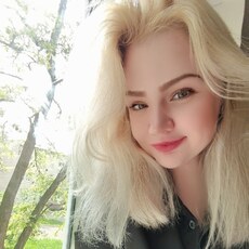 Фотография девушки Анна, 34 года из г. Донецкая