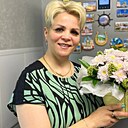 Алеся, 45 лет