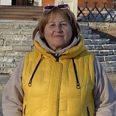 Фотография девушки Ольга, 65 лет из г. Армавир
