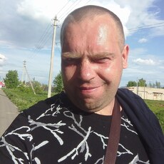Фотография мужчины Serega, 33 года из г. Иваново